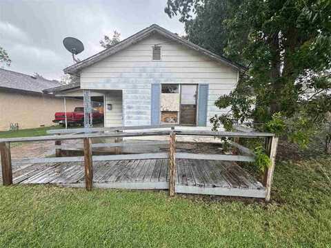 1429 25TH STREET, Wichita Falls, TX 76301