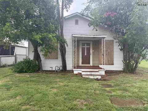 2806 PENNSYLVANIA ROAD, Wichita Falls, TX 76309