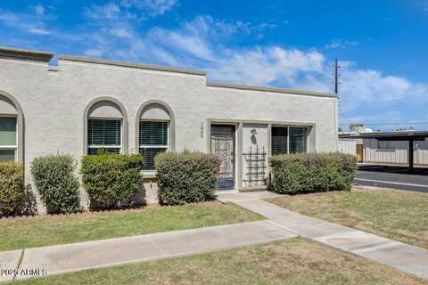 5809 E THOMAS Road, Scottsdale, AZ 85251