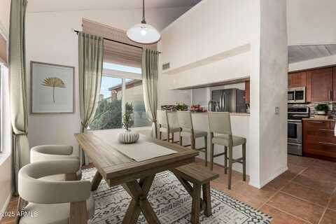 812 E CALLE DEL NORTE --, Chandler, AZ 85225