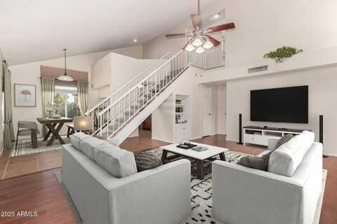 812 E CALLE DEL NORTE --, Chandler, AZ 85225