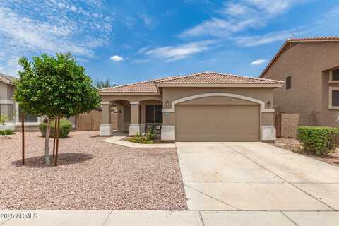 12618 W WHITTON Avenue, Avondale, AZ 85392