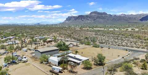 3130 E 15TH Avenue, Apache Junction, AZ 85119