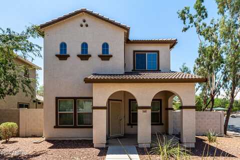 9405 S 33RD Glen, Laveen, AZ 85339