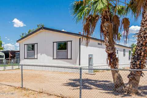 331 S 90TH Place, Mesa, AZ 85208