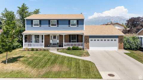 1548 W 1400 N, Provo, UT 84604