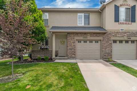 2393 W ADALAIDE S, Riverton, UT 84065