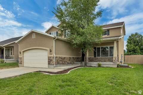 378 E 1720 N, Tooele, UT 84074