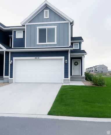 423 S SUNLAND, Saratoga Springs, UT 84045