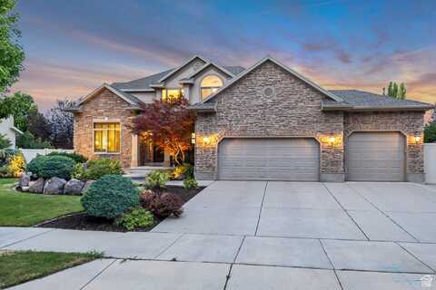 11093 S ALTA CREST, South Jordan, UT 84095
