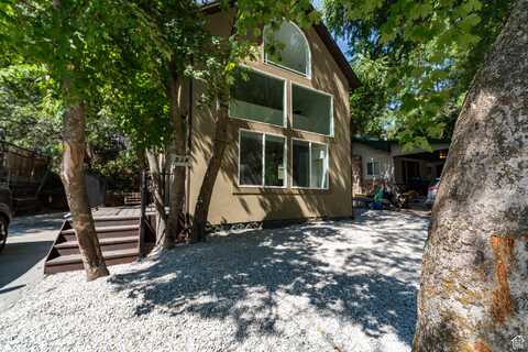 534 S OGDEN, Ogden, UT 84401