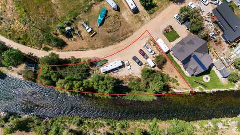 2676 S LAKESIDE, Wanship, UT 84017