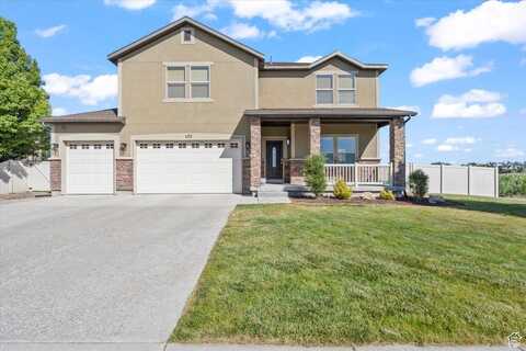 472 S OLIVE, Lehi, UT 84043