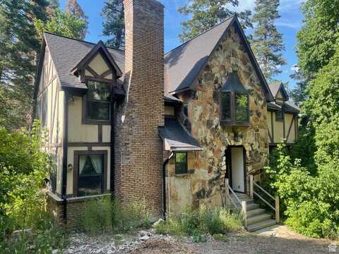 2760 E BRICKERHAVEN N, Sundance, UT 84604