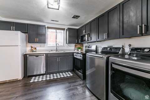 434 S 700 W, Provo, UT 84601