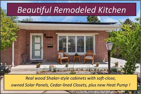 2377 S 150 E, Bountiful, UT 84010