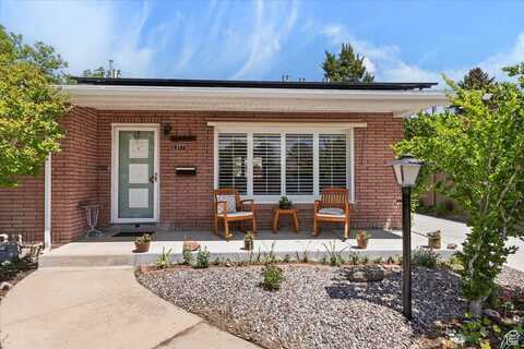 2377 S 150 E, Bountiful, UT 84010