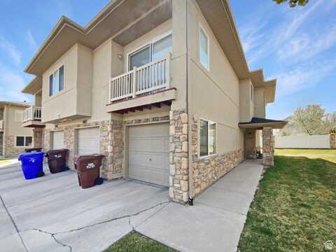 6647 W MERLOT, West Jordan, UT 84081