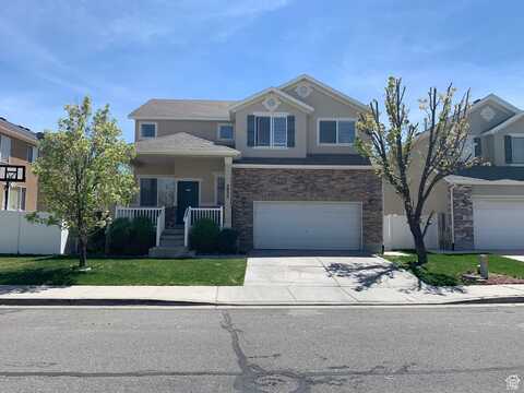 5033 W BLACK GRANITE, West Valley City, UT 84120