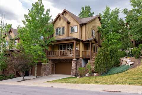 3035 W CANYON LINKS, Park City, UT 84098