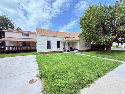 389 W 500 S, Provo, UT 84601