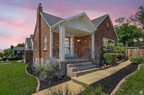 437 E ELEVENTH, Salt Lake City, UT 84103