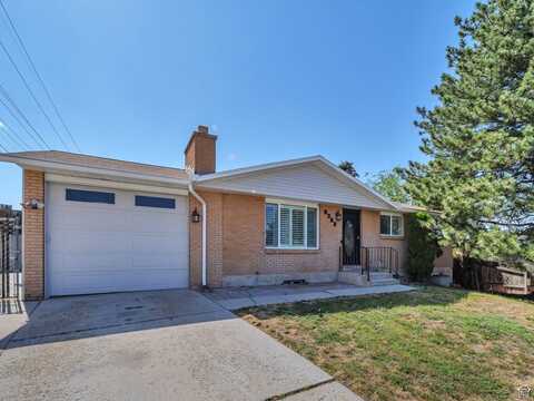 5382 S SKEESWOOD W, Taylorsville, UT 84129