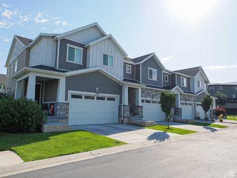 1164 W RACEHORSE S, Bluffdale, UT 84065
