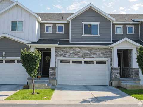 1164 W RACEHORSE S, Bluffdale, UT 84065