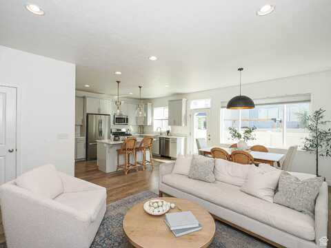 1164 W RACEHORSE S, Bluffdale, UT 84065