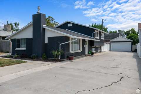 862 E SPRING VIEW, Millcreek, UT 84106