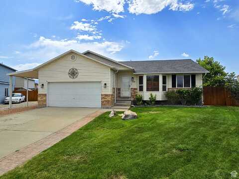 5480 W SUN RIDGE, Kearns, UT 84118