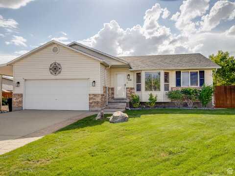 5480 W SUN RIDGE, Kearns, UT 84118