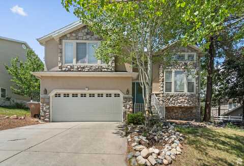 13946 TIMBER RIDGE, Draper, UT 84020