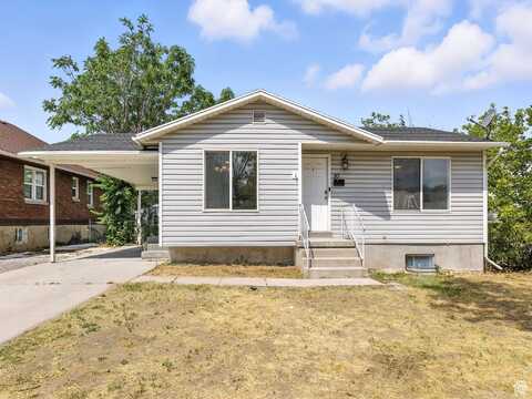 87 N GLENWOOD, Tooele, UT 84074