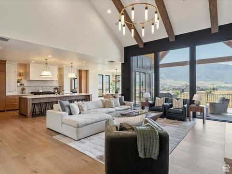 3669 N FOOTHILL, Eden, UT 84310