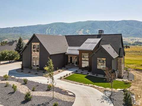3669 N FOOTHILL, Eden, UT 84310