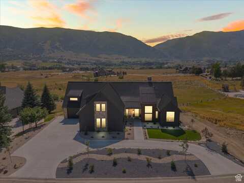 3669 N FOOTHILL, Eden, UT 84310