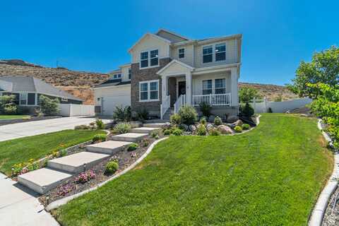 197 W PARKSIDE, Saratoga Springs, UT 84045