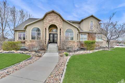 1141 S WATERSIDE E, Saratoga Springs, UT 84045