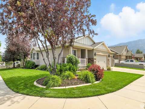 519 STONE, Santaquin, UT 84655