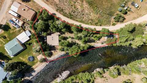 146 S LAKESIDE, Wanship, UT 84017