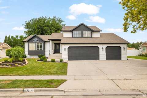 1172 W COUNTRY RIDGE S, South Jordan, UT 84095