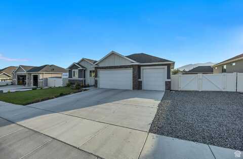 1326 N 300 W, Tooele, UT 84074