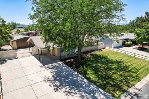 972 E 5245 S, Murray, UT 84117
