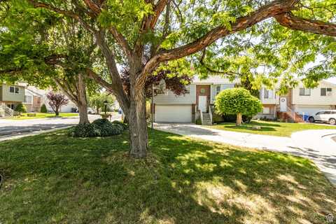 7222 S CHRISTALEE, West Jordan, UT 84084