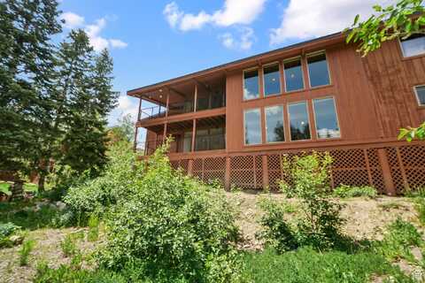 365 PARKVIEW, Summit Park, UT 84098