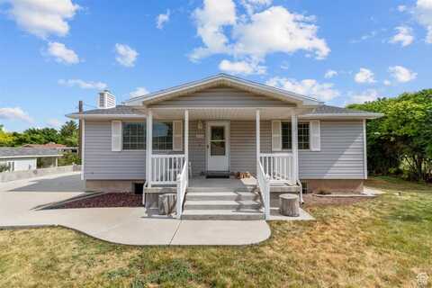 255 E 400 S, Manti, UT 84642