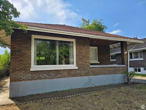 379 N 500 E, Provo, UT 84606