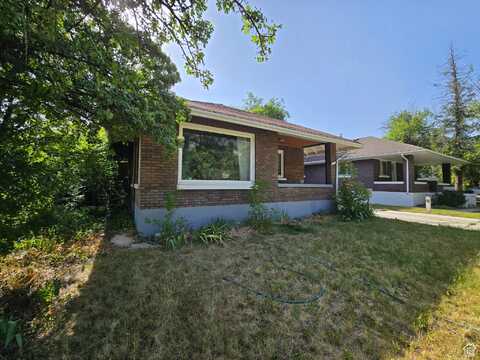 379 E 500 N, Provo, UT 84606
